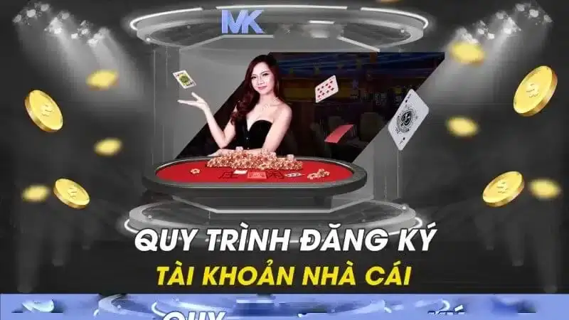 Hướng dẫn đăng ký mk sport nhanh