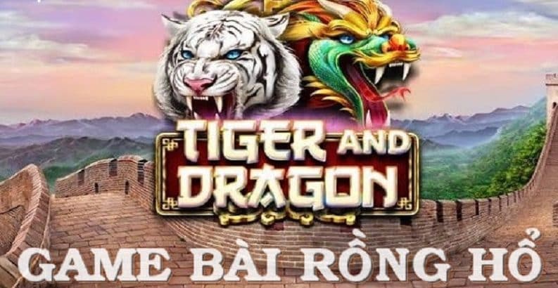 Tựa game rồng hổ online tại mk sport