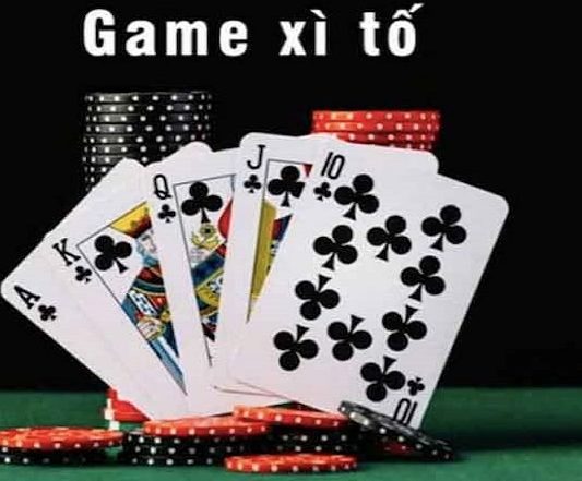 Giới thiệu game xì tố mk sport