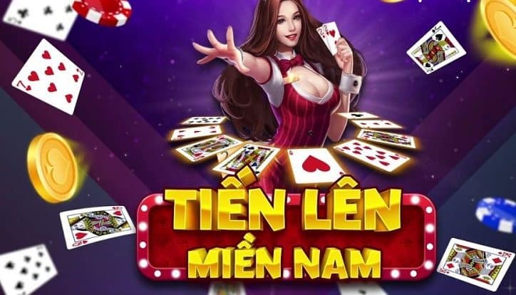 Tựa game giải trí tiến lên miền nam tại mk sport