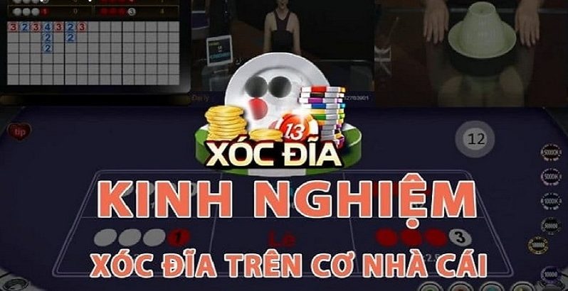 xóc đĩa online nguồn vốn phù hợp an toàn tại mk sport