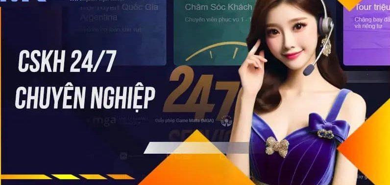 Hỗ trợ khẩn cấp thời gian phản hồi của chăm sóc khách hàng mk sport