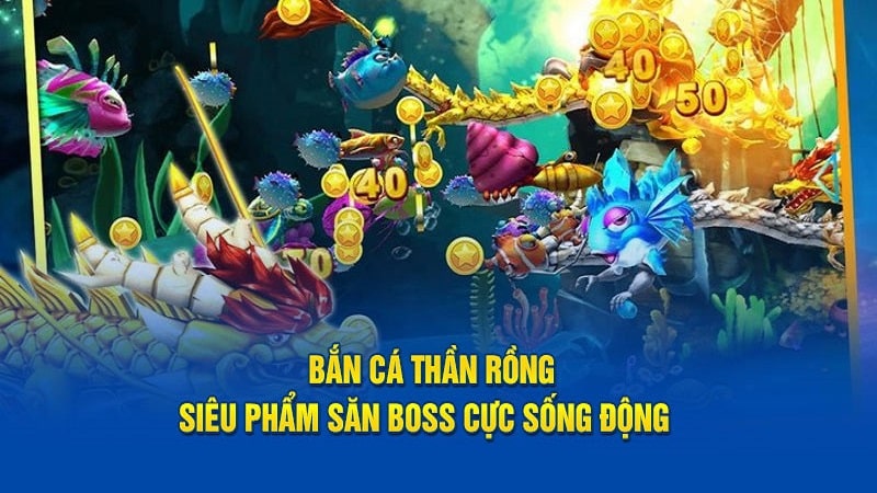 Vài lưu ý nên nắm khi bắn cá thần rồng từ mk sport nên nắm