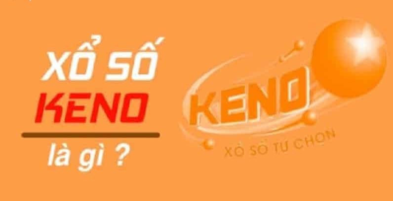 Xổ số keno Mk sport là gi? Trải nghiệm phiên bản xổ số keno chất lượng