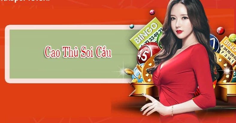 Cao thủ soi cầu là gì? Những loại soi cầu phổ biến hiện nay tại mk sport