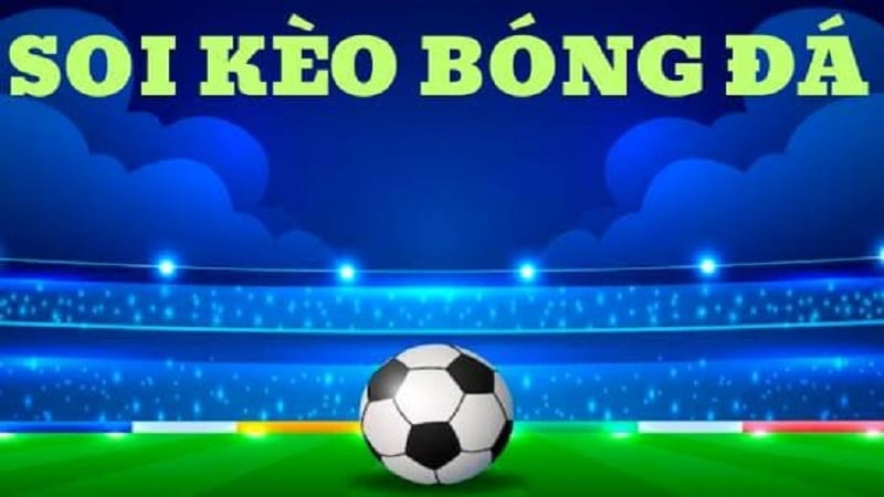 Khái niệm về soi kèo bóng đá tại nhà cái mksport