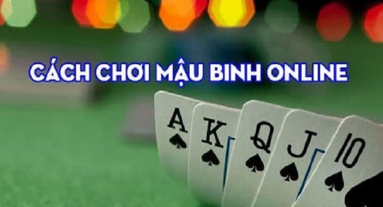 Những mẹo chơi mậu binh tại mk sport