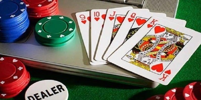 Chiến thuật đặt cược poker 3 lá tại mk sport