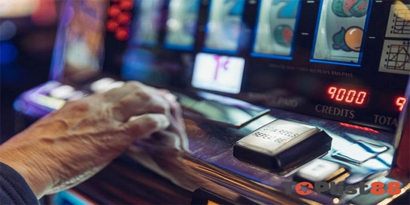 Sự tin tưởng tin cậy của cổng slot tại mk sport 